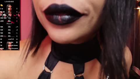 Arianna online show from 9, 9, 2025