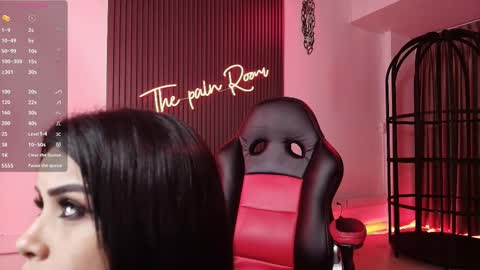 Arianna online show from 21, 9, 2025