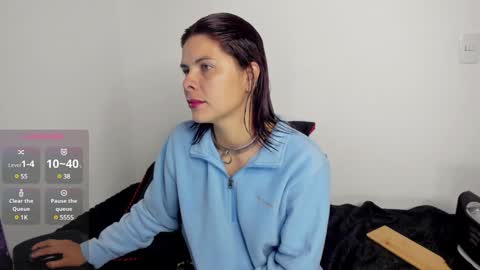 Snapshot of arianna_connor1 chatting on 31, 1, 2025 Arianna Connor online show from 31, 1, 2025