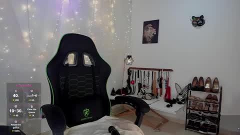 Snapshot of arianna_connor1 chatting on 17, 9, 2025 Arianna Connor online show from 17, 9, 2025