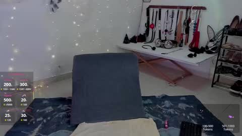 Snapshot of arianna_connor1 chatting on 18, 9, 2025 Arianna Connor online show from 18, 9, 2025