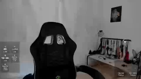 Snapshot of arianna_connor1 chatting on 19, 9, 2025 Arianna Connor online show from 19, 9, 2025