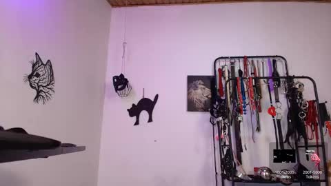 arianna_connorr online show from 26, 3, 2026