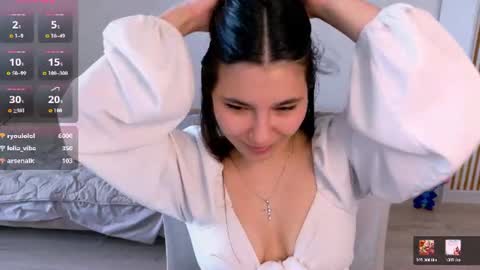 Arianna online show from 23, 6, 2026