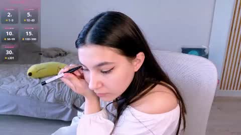 Arianna online show from 2, 7, 2026