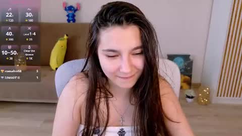 Arianna online show from 25, 7, 2026