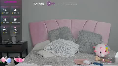 arianna_moonx online show from 6, 12, 2024