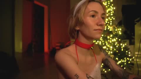 Olivka online show from 25, 12, 2024