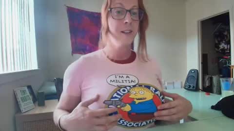 Arianna Sinz online show from 16, 12, 2025