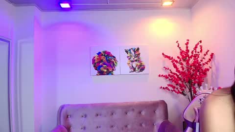 arianna_sweeet online show from 7, 2, 2025