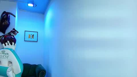 arianna_sweeet online show from 29, 10, 2025