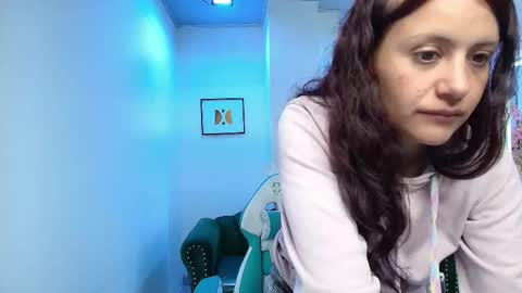 arianna_sweeet online show from 18, 11, 2025