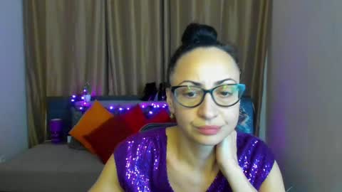 Snapshot of arianna_tifany chatting on 29, 12, 2024 Arianna online show from 29, 12, 2024