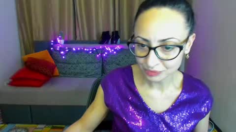 Snapshot of arianna_tifany chatting on 31, 12, 2024 Arianna online show from 31, 12, 2024