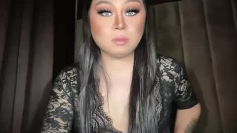 Snapshot of arianna_wardx chatting on 6, 1, 2025 LOVELY online show from 6, 1, 2025