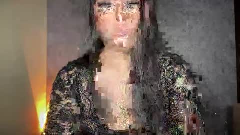 Snapshot of arianna_wardx chatting on 15, 1, 2025 LOVELY online show from 15, 1, 2025