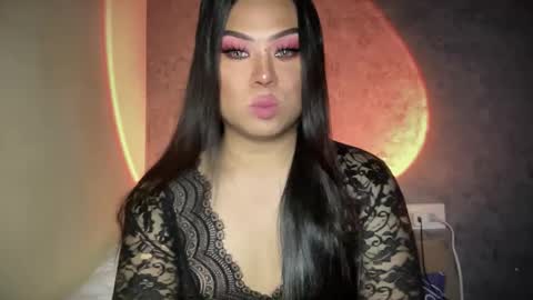 Snapshot of arianna_wardx chatting on 23, 1, 2025 LOVELY online show from 23, 1, 2025