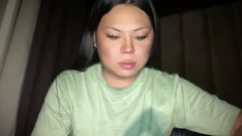 Snapshot of arianna_wardx chatting on 25, 1, 2025 LOVELY online show from 25, 1, 2025