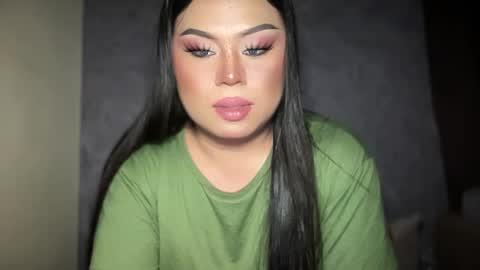 Snapshot of arianna_wardx chatting on 5, 2, 2025 LOVELY online show from 5, 2, 2025