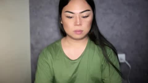 Snapshot of arianna_wardx chatting on 12, 2, 2025 LOVELY online show from 12, 2, 2025