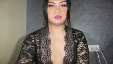 Snapshot of arianna_wardx chatting on 27, 2, 2025 LOVELY online show from 27, 2, 2025