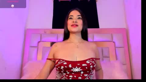 Snapshot of ariannacolins chatting on 27, 2, 2026 ariannacolins online show from 27, 2, 2026