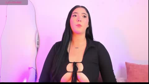 Arianna Dawson online show from 15, 10, 2025