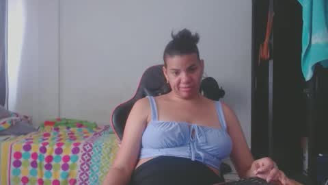 ariannaloovel online show from 14, 3, 2026