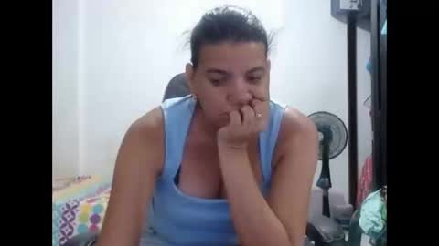 ariannaloovel online show from 27, 5, 2026