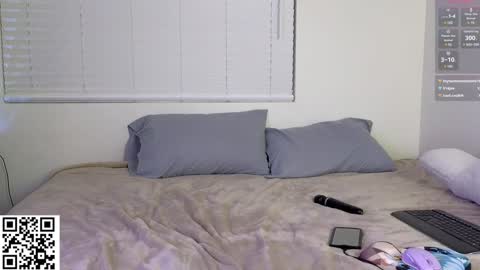 Arianna Pea online show from 28, 1, 2025