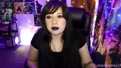 Snapshot of ariannapena chatting on 20, 6, 2026 Arianna Pea online show from 20, 6, 2026