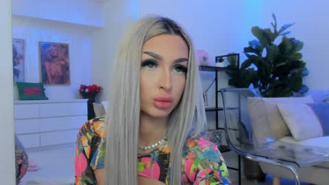 Snapshot of ariannaxo_ chatting on 19, 3, 2026 Arianna online show from 19, 3, 2026