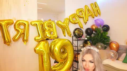 Snapshot of ariannaxo_ chatting on 22, 4, 2026 Arianna online show from 22, 4, 2026