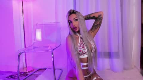 Snapshot of ariannaxo_ chatting on 1, 6, 2026 Arianna online show from 1, 6, 2026