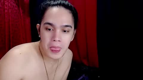 Snapshot of arianne_xoxo777 chatting on 20, 1, 2025 ARIANNE CUMS  online show from 20, 1, 2025