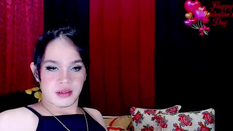 Snapshot of arianne_xoxo777 chatting on 14, 2, 2025 ARIANNE CUMS  online show from 14, 2, 2025