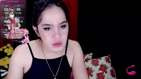 Snapshot of arianne_xoxo777 chatting on 16, 2, 2025 ARIANNE CUMS  online show from 16, 2, 2025