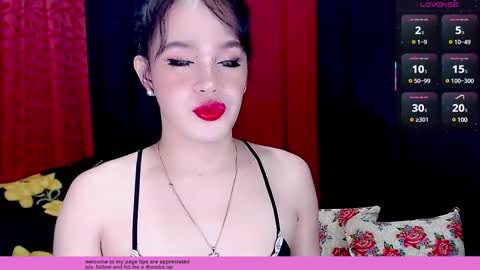 Snapshot of arianne_xoxo777 chatting on 18, 2, 2025 ARIANNE CUMS  online show from 18, 2, 2025