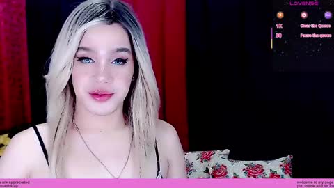 Snapshot of arianne_xoxo777 chatting on 18, 2, 2025 ARIANNE CUMS  online show from 18, 2, 2025