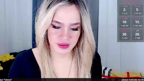 Snapshot of arianne_xoxo777 chatting on 2, 3, 2025 ARIANNE CUMS  online show from 2, 3, 2025