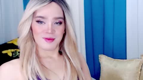 ARIANNE CUMS  online show from 21, 3, 2026