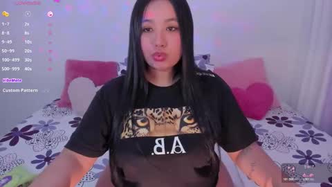 Snapshot of ariannna08_ chatting on 14, 11, 2025 ariannna08_ online show from 14, 11, 2025