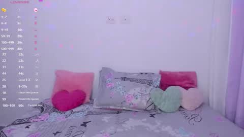 Snapshot of ariannna08_ chatting on 29, 11, 2025 ariannna08_ online show from 29, 11, 2025