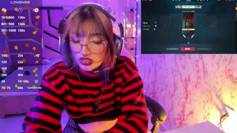 Snapshot of arianova_ chatting on 14, 1, 2026 Aria online show from 14, 1, 2026