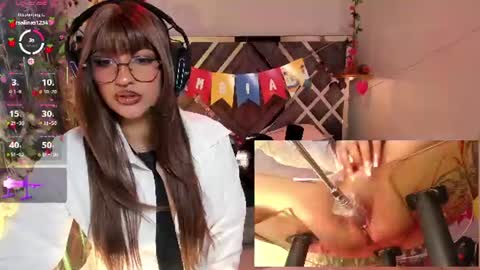 Aria online show from 23, 6, 2026