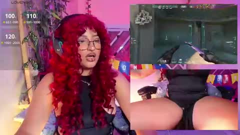 Aria online show from 7, 7, 2026