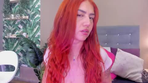 Snapshot of ariarusso_ chatting on 18, 3, 2026 ariarusso_ online show from 18, 3, 2026
