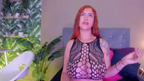 Snapshot of ariarusso_ chatting on 31, 3, 2026 ariarusso_ online show from 31, 3, 2026