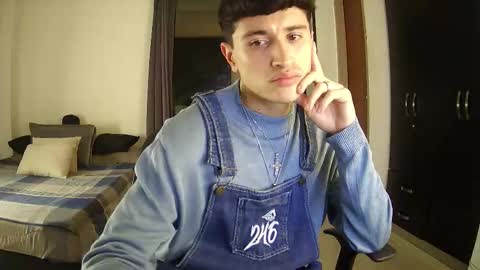 Keylor online show from 17, 3, 2026