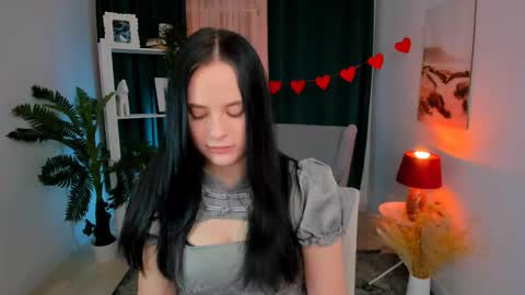 Aria online show from 18, 2, 2026